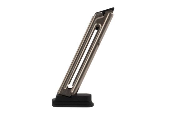 Volquartsen Magazine for Black Mamba and MK IV 22/45 has a 10 round capacity